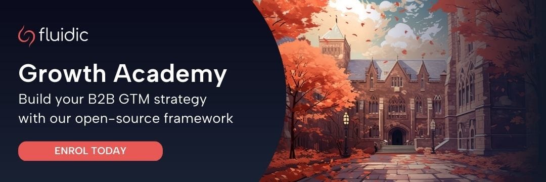 Growth Academy